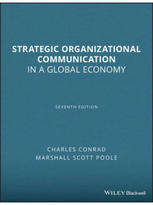Strategic Organizational Communication in a Global Economy