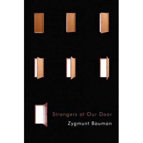 Strangers at Our Door