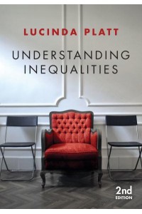 Understanding Inequalities Stratification and Difference
