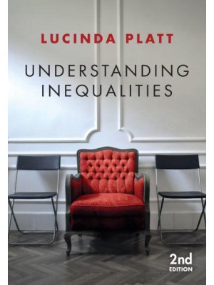 Understanding Inequalities Stratification and Difference