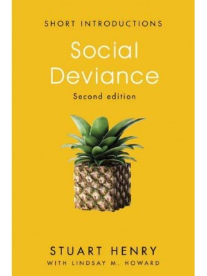 Social Deviance - Short Introductions
