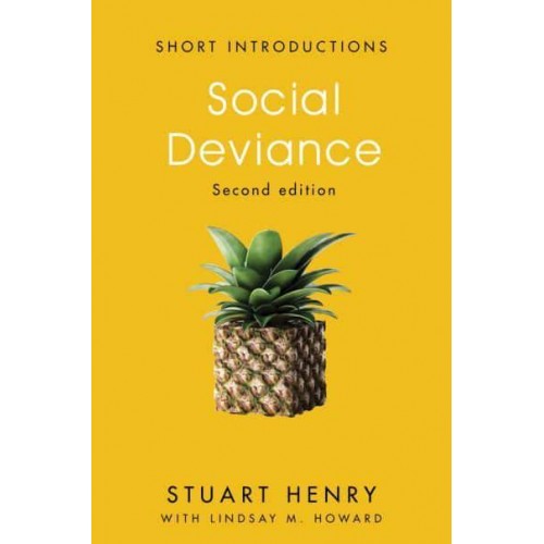 Social Deviance - Short Introductions
