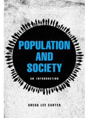 Population and Society An Introduction