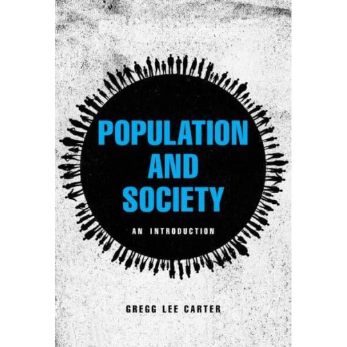 Population and Society An Introduction