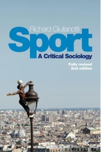 Sport A Critical Sociology