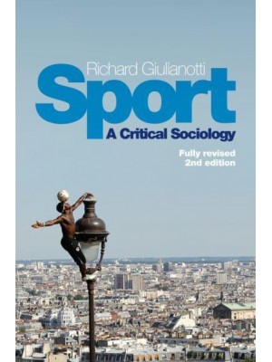Sport A Critical Sociology