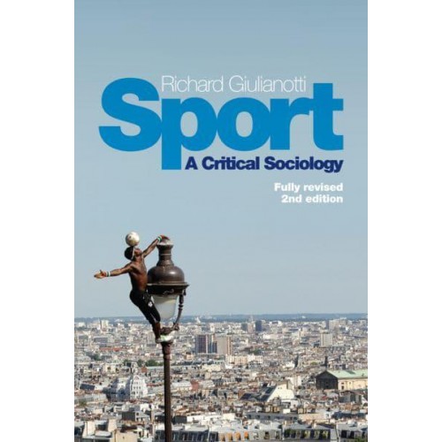 Sport A Critical Sociology