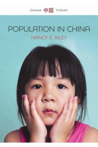Population in China - China Today