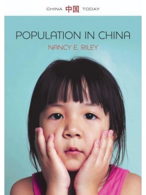 Population in China - China Today