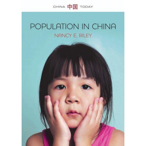 Population in China - China Today