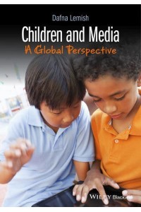 Children and Media A Global Perspective