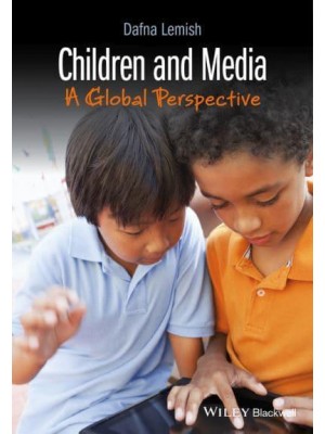 Children and Media A Global Perspective