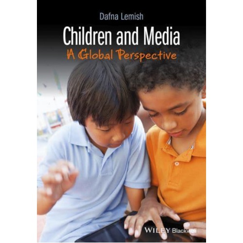 Children and Media A Global Perspective