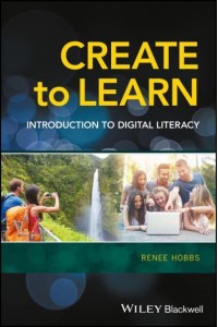 Create to Learn Introduction to Digital Literacy