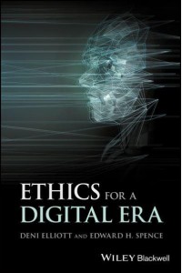Ethics for a Digital Era - Blackwell Public Philosophy