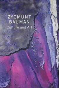 Culture and Art Volume 1 Selected Writings