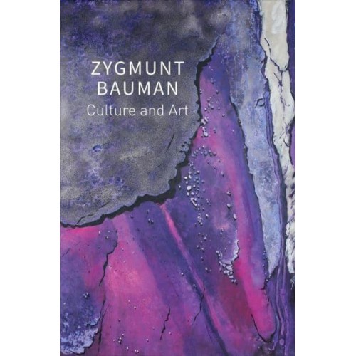 Culture and Art Volume 1 Selected Writings