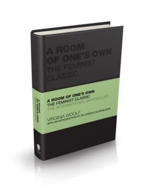 A Room of One's Own The Feminist Classic - Capstone Classics
