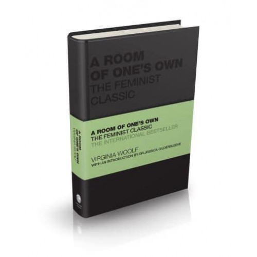 A Room of One's Own The Feminist Classic - Capstone Classics