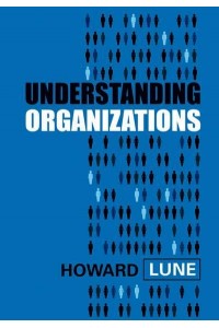 Understanding Organizations