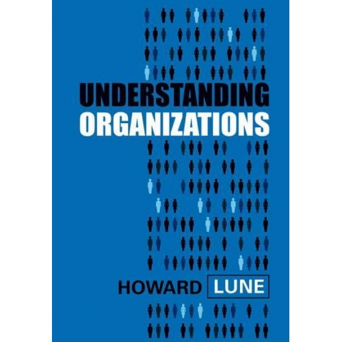 Understanding Organizations