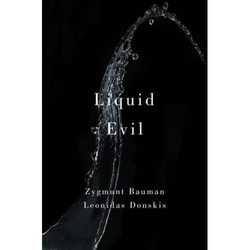 Liquid Evil