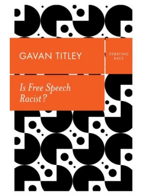 Is Free Speech Racist? - Debating Race Series