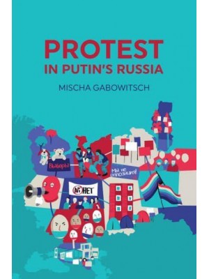 Protest in Putin's Russia