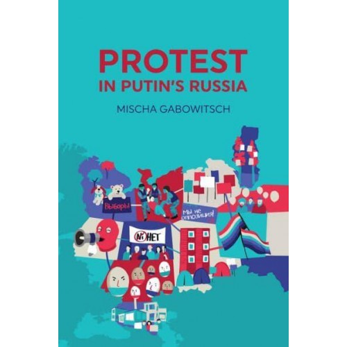 Protest in Putin's Russia