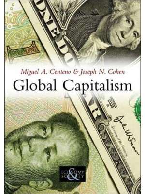 Global Capitalism A Sociological Perspective - Economy and Society