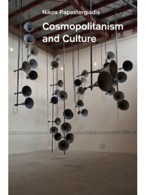 Cosmopolitanism and Culture
