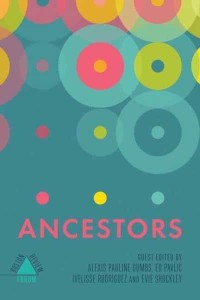 Ancestors A Project of the Boston Review Arts in Society Program - Boston Review Forum