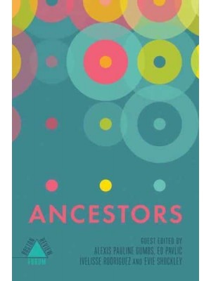 Ancestors A Project of the Boston Review Arts in Society Program - Boston Review Forum
