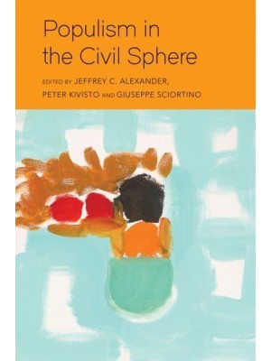 Populism in the Civil Sphere