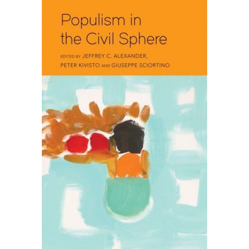 Populism in the Civil Sphere