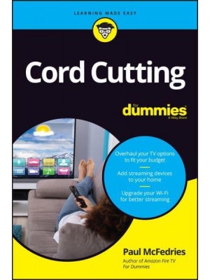 Cord Cutting for Dummies