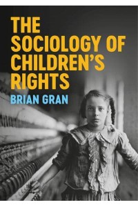 The Sociology of Children's Rights