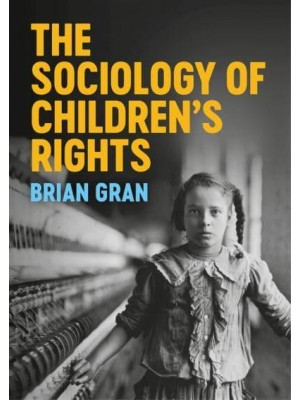 The Sociology of Children's Rights