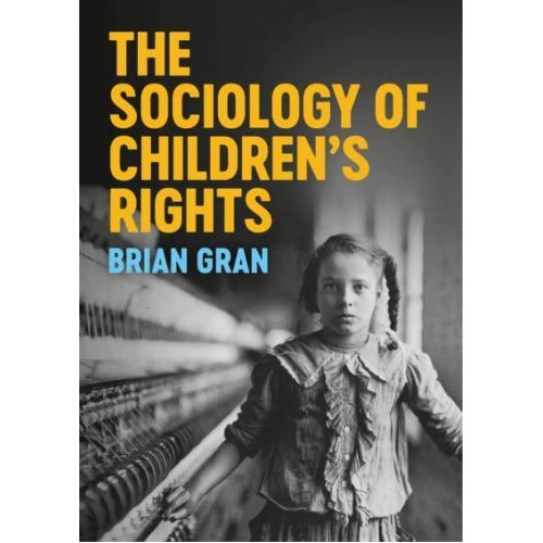 The Sociology of Children's Rights