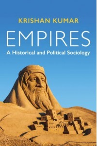 Empires A Historical and Political Sociology - Political Sociology