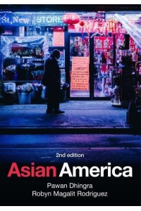 Asian America