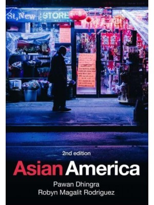 Asian America