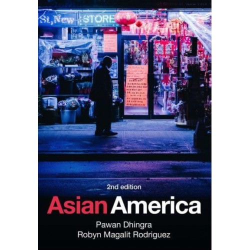 Asian America