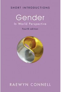 Gender In World Perspective - Short Introductions Series