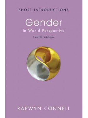 Gender In World Perspective - Short Introductions Series