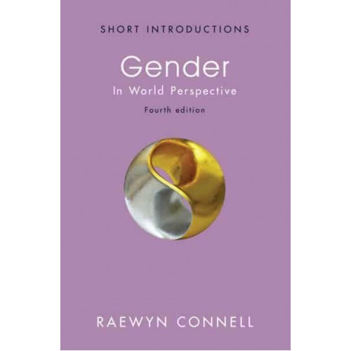 Gender In World Perspective - Short Introductions Series