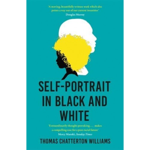 Self-Portrait in Black and White Unlearning Race
