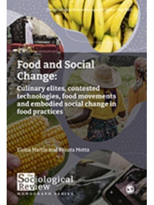 After Progress - The Sociological Review Monographs