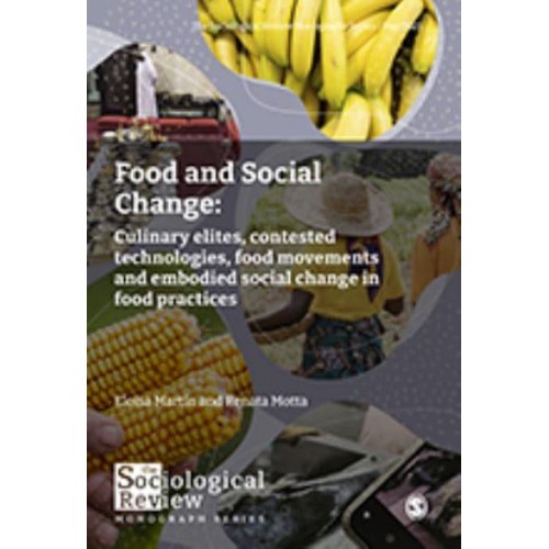 After Progress - The Sociological Review Monographs