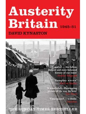 Austerity Britain 1945-51